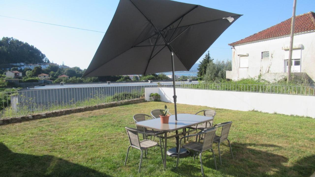 Al Casa De Sao Roque Villa Caminha Buitenkant foto