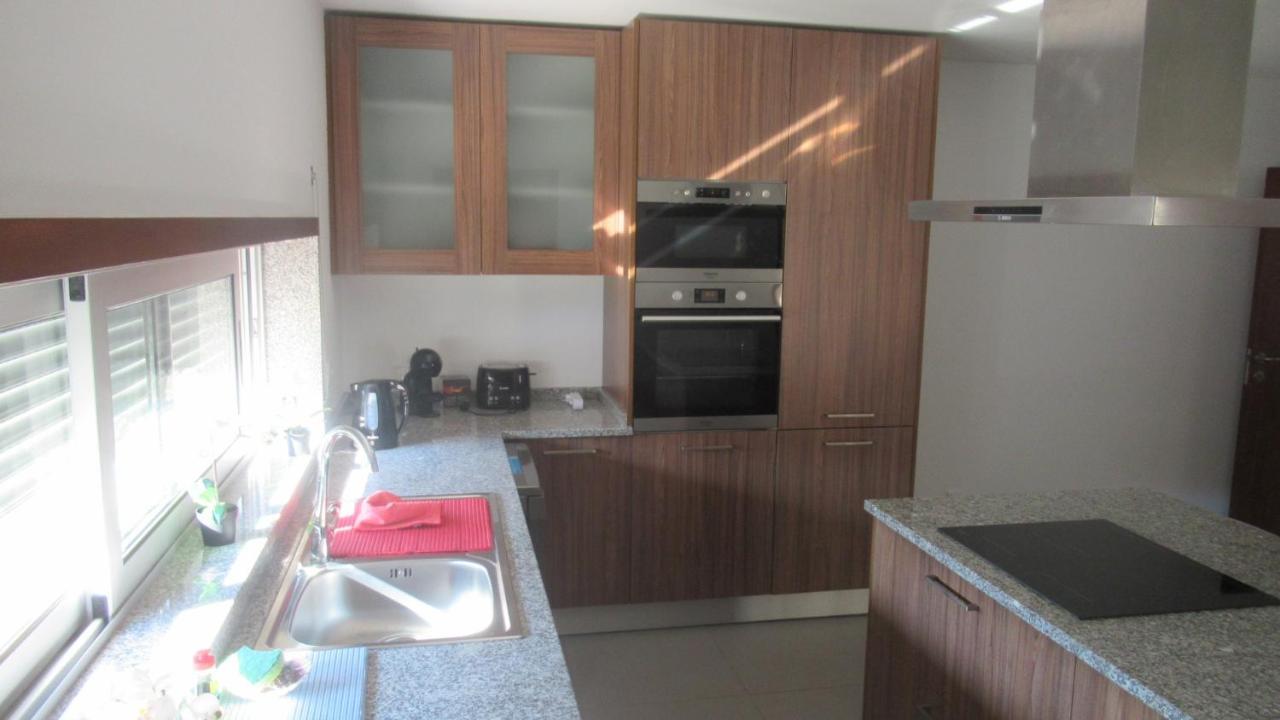Al Casa De Sao Roque Villa Caminha Buitenkant foto