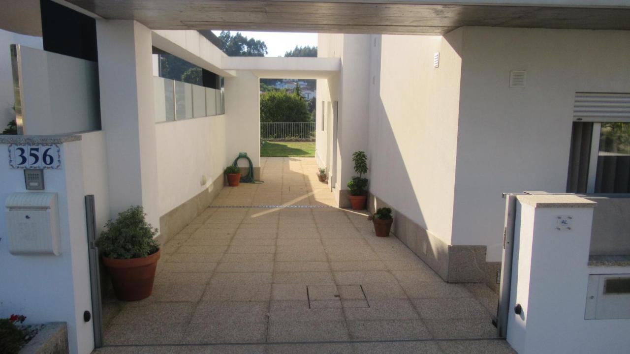 Al Casa De Sao Roque Villa Caminha Buitenkant foto