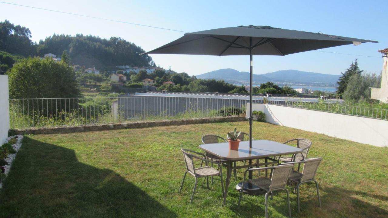 Al Casa De Sao Roque Villa Caminha Buitenkant foto