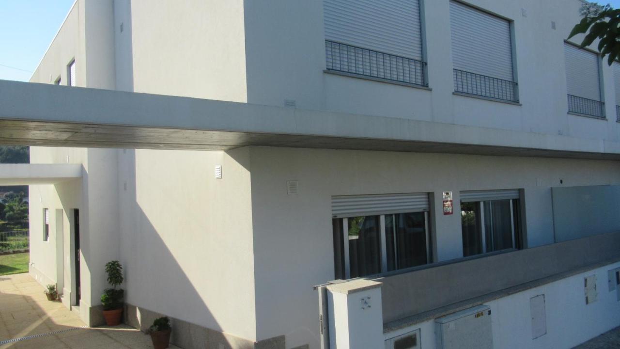 Al Casa De Sao Roque Villa Caminha Buitenkant foto