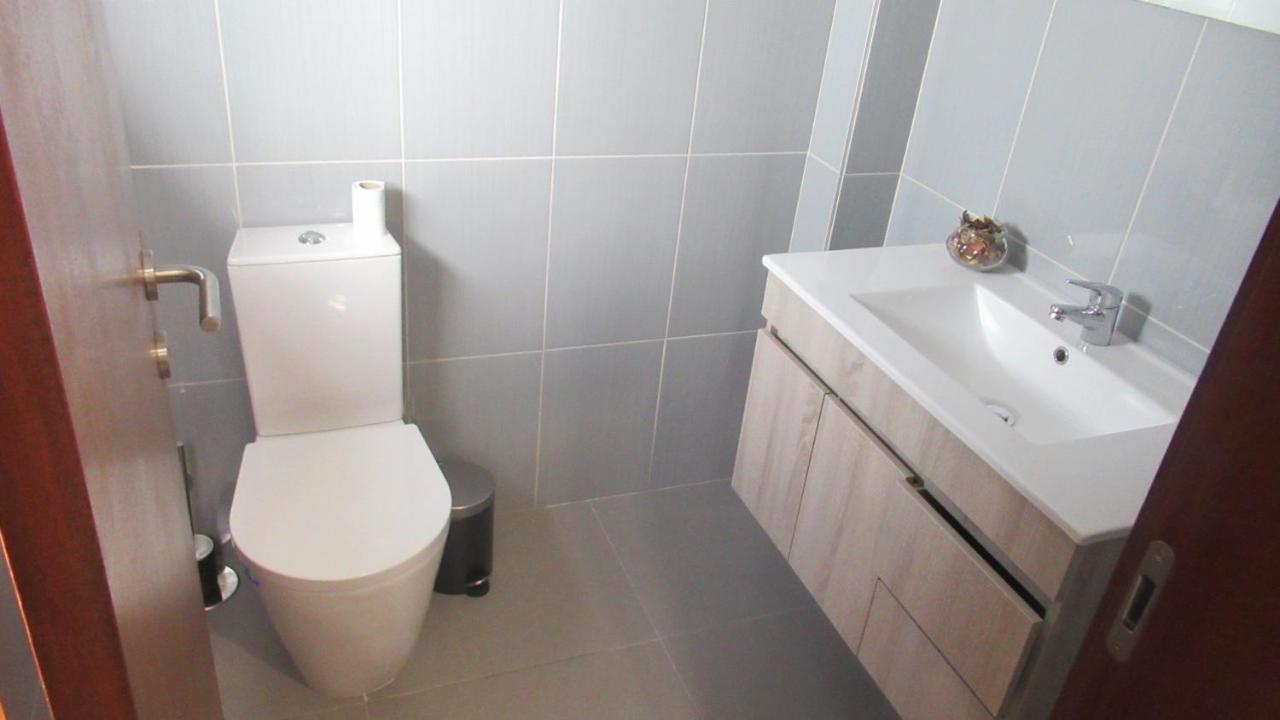 Al Casa De Sao Roque Villa Caminha Buitenkant foto
