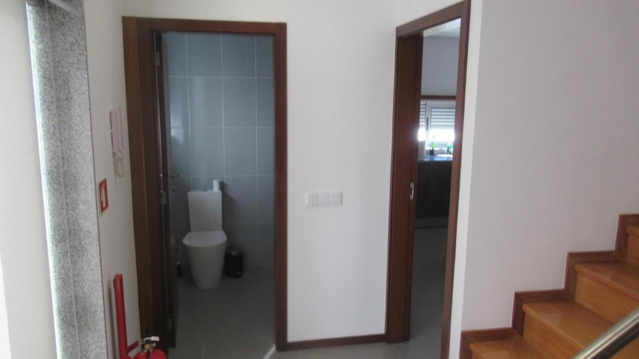 Al Casa De Sao Roque Villa Caminha Buitenkant foto