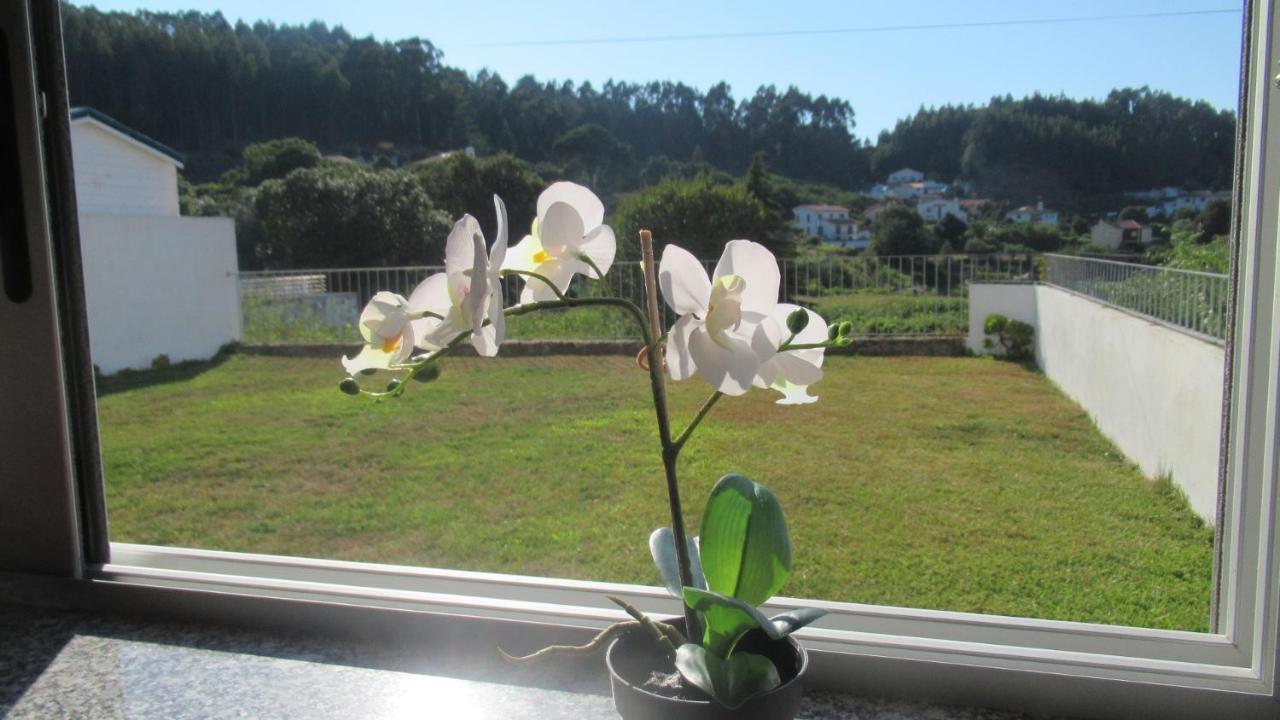 Al Casa De Sao Roque Villa Caminha Buitenkant foto