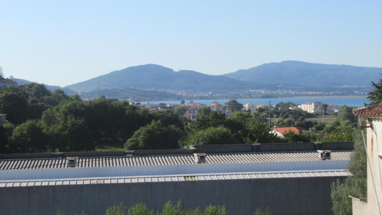 Al Casa De Sao Roque Villa Caminha Buitenkant foto