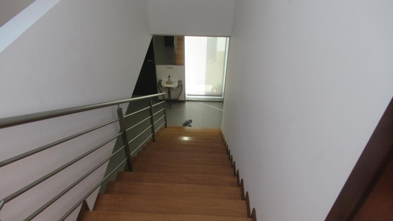 Al Casa De Sao Roque Villa Caminha Buitenkant foto