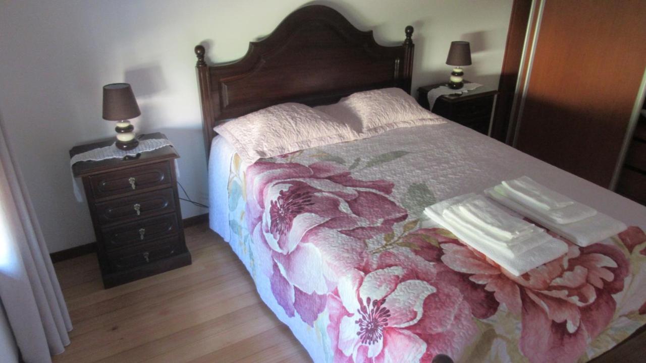 Al Casa De Sao Roque Villa Caminha Buitenkant foto