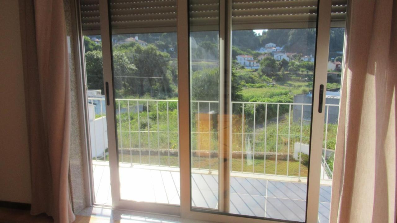 Al Casa De Sao Roque Villa Caminha Buitenkant foto
