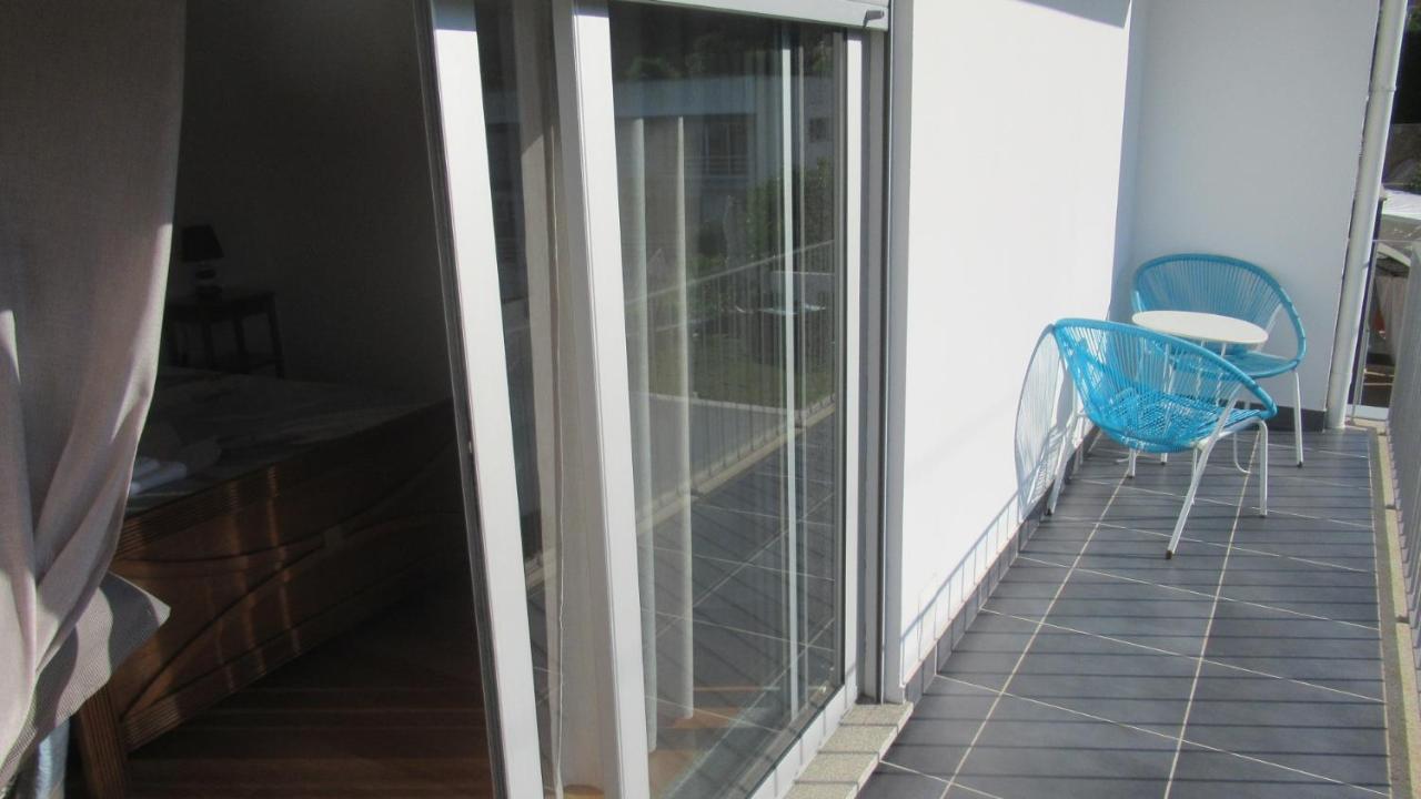 Al Casa De Sao Roque Villa Caminha Buitenkant foto