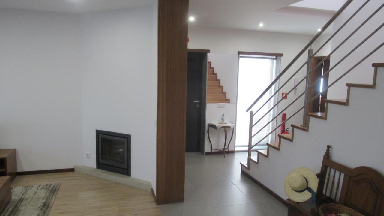 Al Casa De Sao Roque Villa Caminha Buitenkant foto