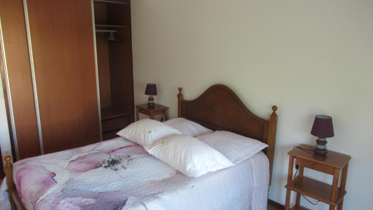 Al Casa De Sao Roque Villa Caminha Buitenkant foto