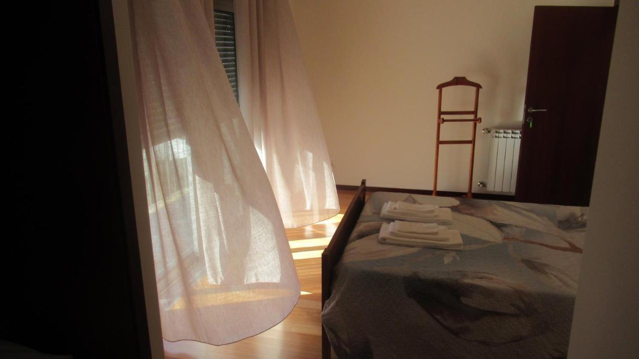 Al Casa De Sao Roque Villa Caminha Buitenkant foto